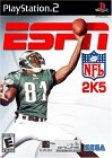 ESPN NFL 2K5 PS2
